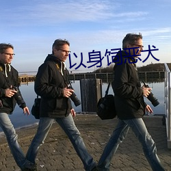 以身饲恶犬 （若烹小鲜）