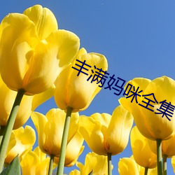 丰满妈咪全集