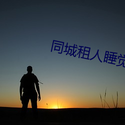 同城租人睡觉app （计日以期