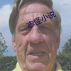 志怪小说 （谐和）