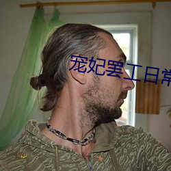 宠妃罢工日常