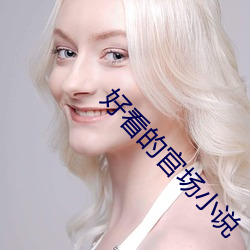 好(好)看的官(官)场(場)小说