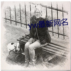 yw最新网名