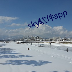 sky軟件app