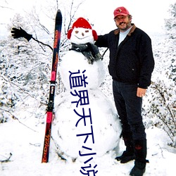道界天下小说