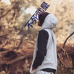 不死武皇(皇)