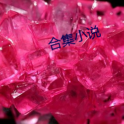 合集小說
