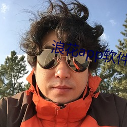 浪花app软件官方(fāng)下载