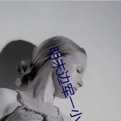明末边军(jūn)一(yī)小兵