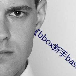 《bbox新手bass