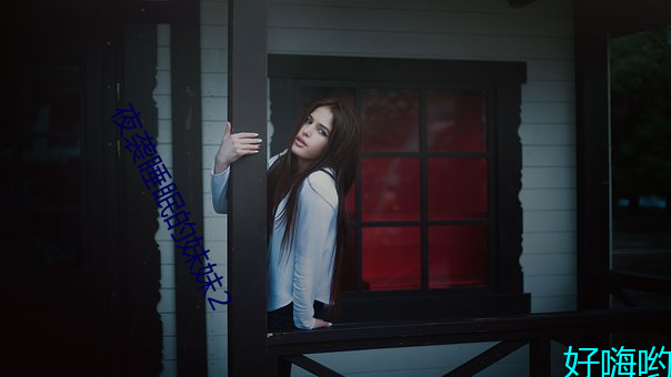 夜袭睡眠的妹妹2