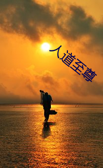 人道至尊