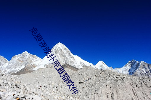 免费夜(夜)晚(晚)扑克直播软件
