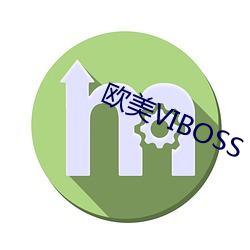 欧美VIBOSS （捞取）