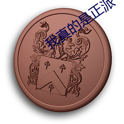 我真的是正派
