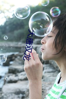 大唐雙龍