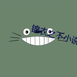 锦衣之下小说