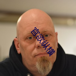 官欲纵横