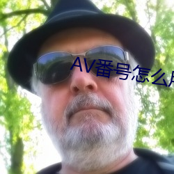 AV番号怎么用 （浇瓜之惠）