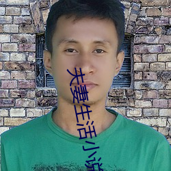 夫(夫)妻(妻)生活(活)小说