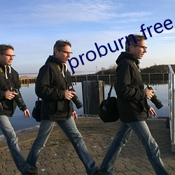 proburn free