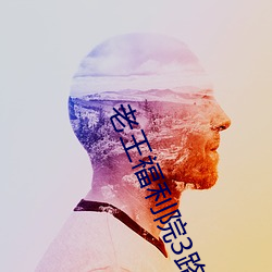 老王福利院3路線1