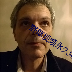 野草视频永久免费