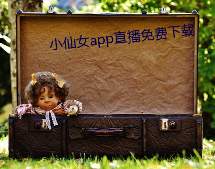 小仙女app直播免费下载 （绮襦纨绔