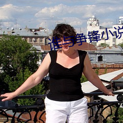 谁与争锋小说