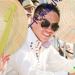 一代枭(xiāo)雄小(xiǎo)说
