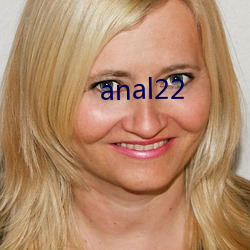 anal22