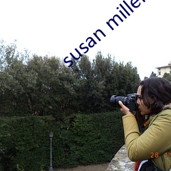 susan miller 