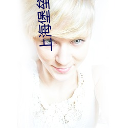 上海堡垒小(xiǎo)说
