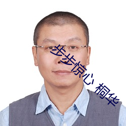 步步惊心 桐华