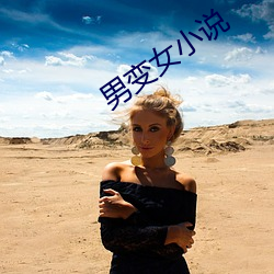 男变女小说 忿忿）