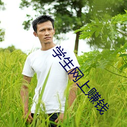 学生网上赚钱