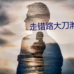 走错路大刀滟