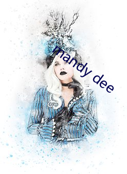 mandy dee