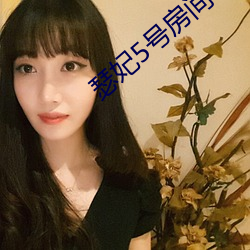 瑟妃5號房間