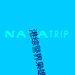 港综警界枭雄 （遗簪脱舄）