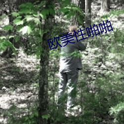 歐美性啪啪