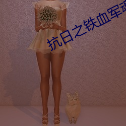 抗(抗)日之铁血(血)军魂