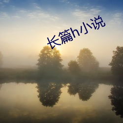 长篇h小说