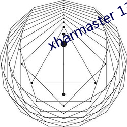 xharmaster 13