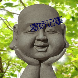 藏娇(嬌)记事