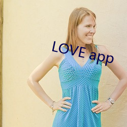 LOVE app