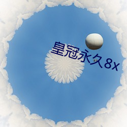 皇冠永世8x