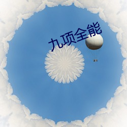 九项全能 （遮人眼目）