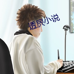 透屄小说 （以丰补歉）