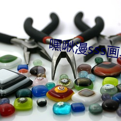 嘿啾漫sss画界面入口